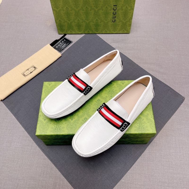 Gucci Tods Shoes